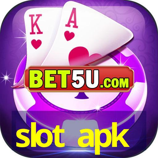 slot apk